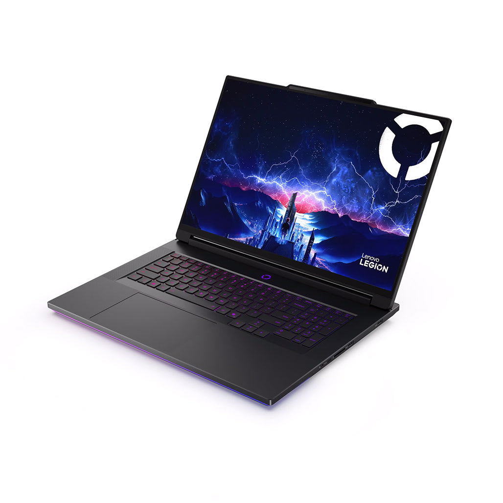 A Photo Of Lenovo Legion 9 18IAX10 - 18