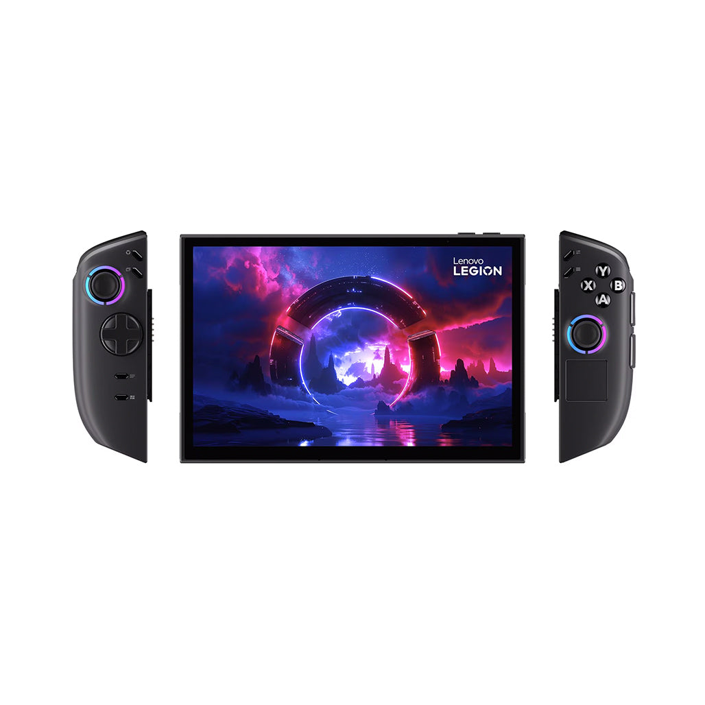 A Photo Of Lenovo Legion Go 2 - 8ASP2 - 83N0000SAX - Handheld Gaming PC - AMD Ryzen Z2 Extreme - 32GB Ram - 1TB SSD - AMD Radeon Graphics