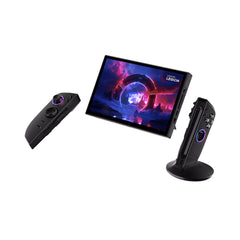 A Photo Of Lenovo Legion Go 2 - 8ASP2 - 83N0000SAX - Handheld Gaming PC - AMD Ryzen Z2 Extreme - 32GB Ram - 1TB SSD - AMD Radeon Graphics