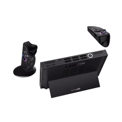 A Photo Of Lenovo Legion Go 2 - 8ASP2 - 83N0000SAX - Handheld Gaming PC - AMD Ryzen Z2 Extreme - 32GB Ram - 1TB SSD - AMD Radeon Graphics