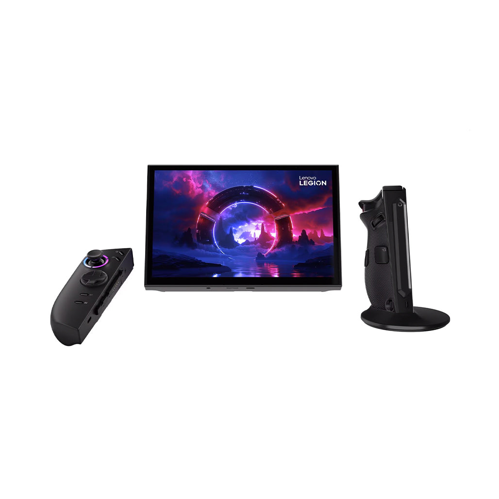 A Photo Of Lenovo Legion Go 2 - 8ASP2 - 83N0000SAX - Handheld Gaming PC - AMD Ryzen Z2 Extreme - 32GB Ram - 1TB SSD - AMD Radeon Graphics