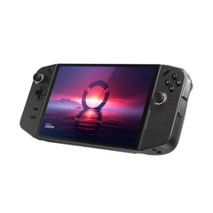 A Photo Of Lenovo Legion Go 8APU1 Handheld Gaming Console - AMD Ryzen Z1 Extreme, 16GB RAM, 512GB/1TB Storage