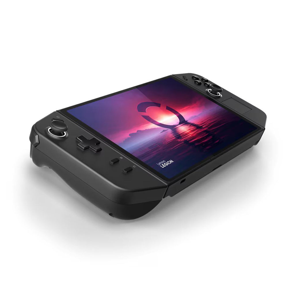 A Photo Of Lenovo Legion Go 8APU1 Handheld Gaming Console - AMD Ryzen Z1 Extreme, 16GB RAM, 512GB/1TB Storage