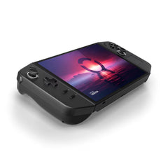 A Photo Of Lenovo Legion Go 8APU1 Handheld Gaming Console - AMD Ryzen Z1 Extreme, 16GB RAM, 512GB/1TB Storage