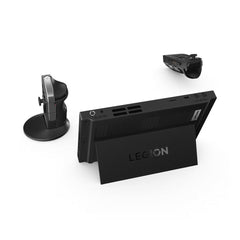 A Photo Of Lenovo Legion Go 8APU1 Handheld Gaming Console - AMD Ryzen Z1 Extreme, 16GB RAM, 512GB/1TB Storage