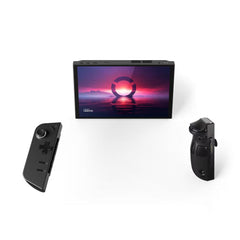A Photo Of Lenovo Legion Go 8APU1 Handheld Gaming Console - AMD Ryzen Z1 Extreme, 16GB RAM, 512GB/1TB Storage