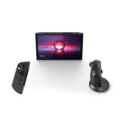 A Photo Of Lenovo Legion Go 8APU1 Handheld Gaming Console - AMD Ryzen Z1 Extreme, 16GB RAM, 512GB/1TB Storage