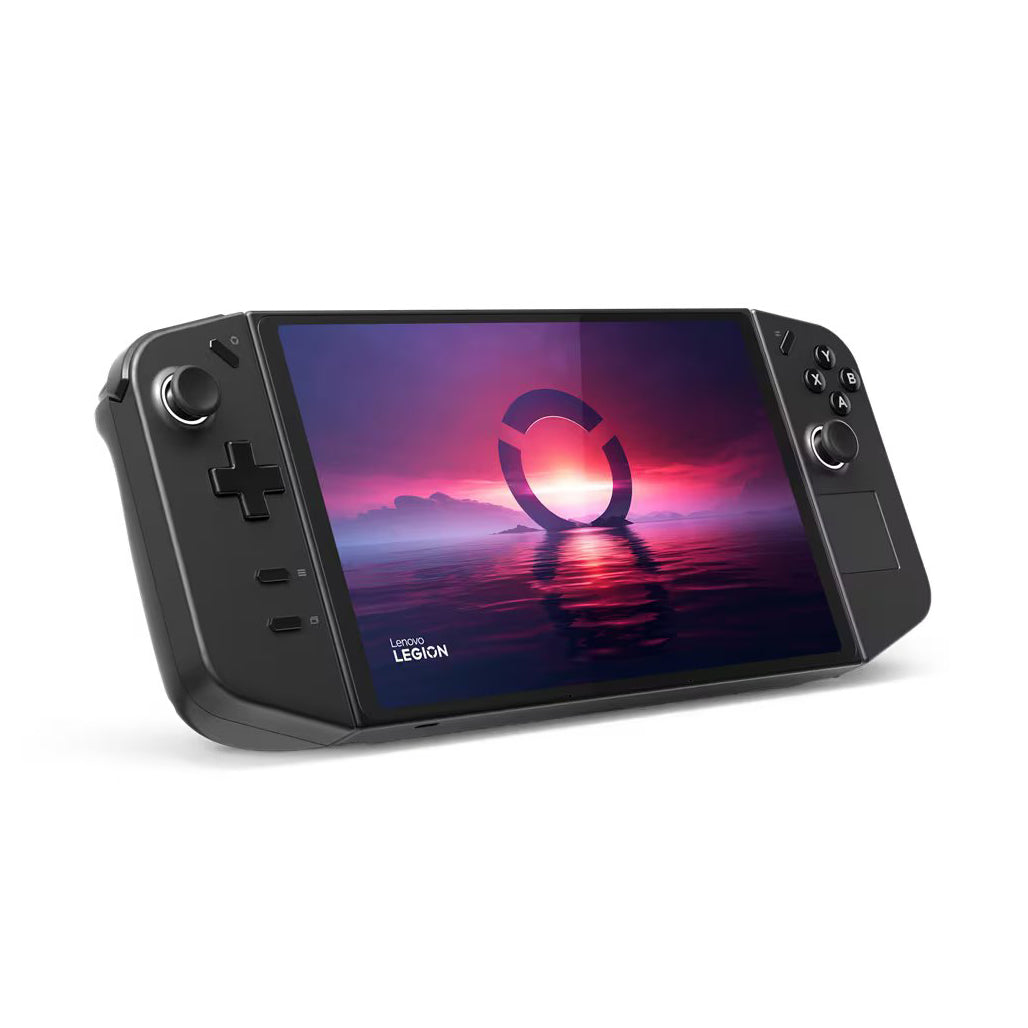 A Photo Of Lenovo Legion Go 8APU1 Handheld Gaming Console - AMD Ryzen Z1 Extreme, 16GB RAM, 512GB/1TB Storage