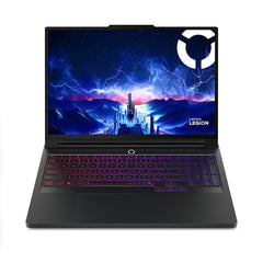 A Photo Of Lenovo Legion Pro 7 16IAX10H 83F5006HUS - 16