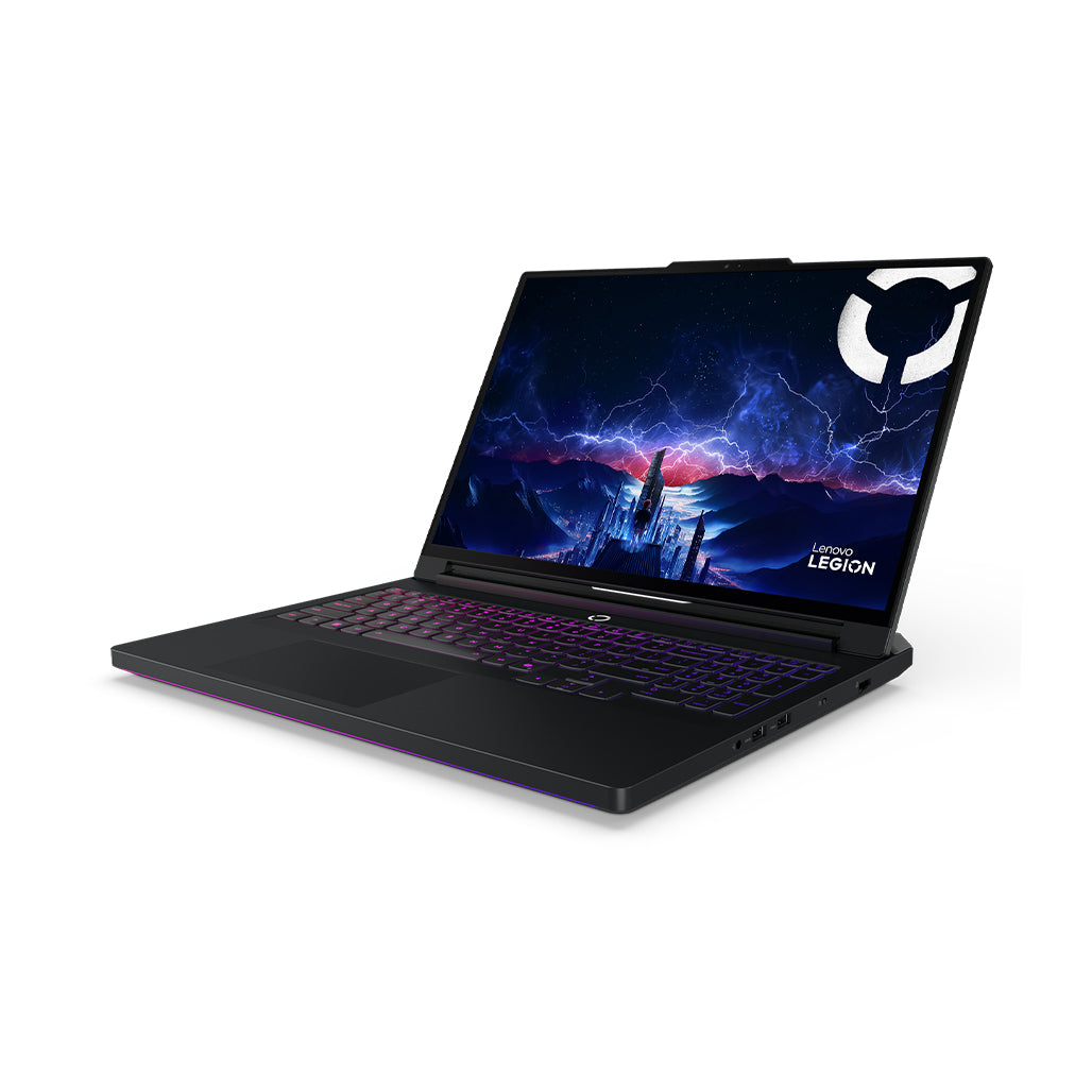 A Photo Of Lenovo Legion Pro 7 16IAX10H 83F5006HUS - 16
