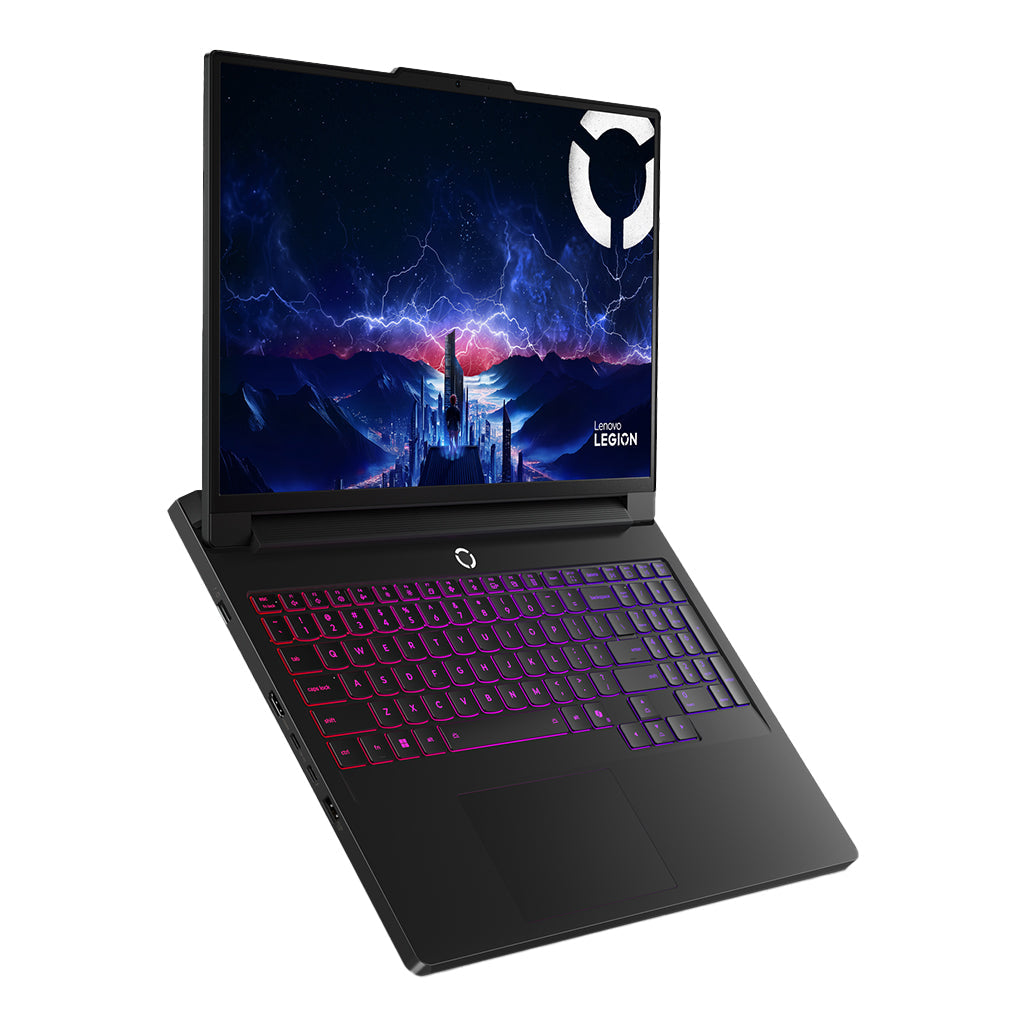 A Photo Of Lenovo Legion Pro 7 16IAX10H 83F50050PS - 16