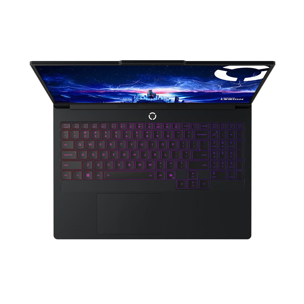 A Photo Of Lenovo Legion Pro 7 16IAX10H 83F5006HUS - 16