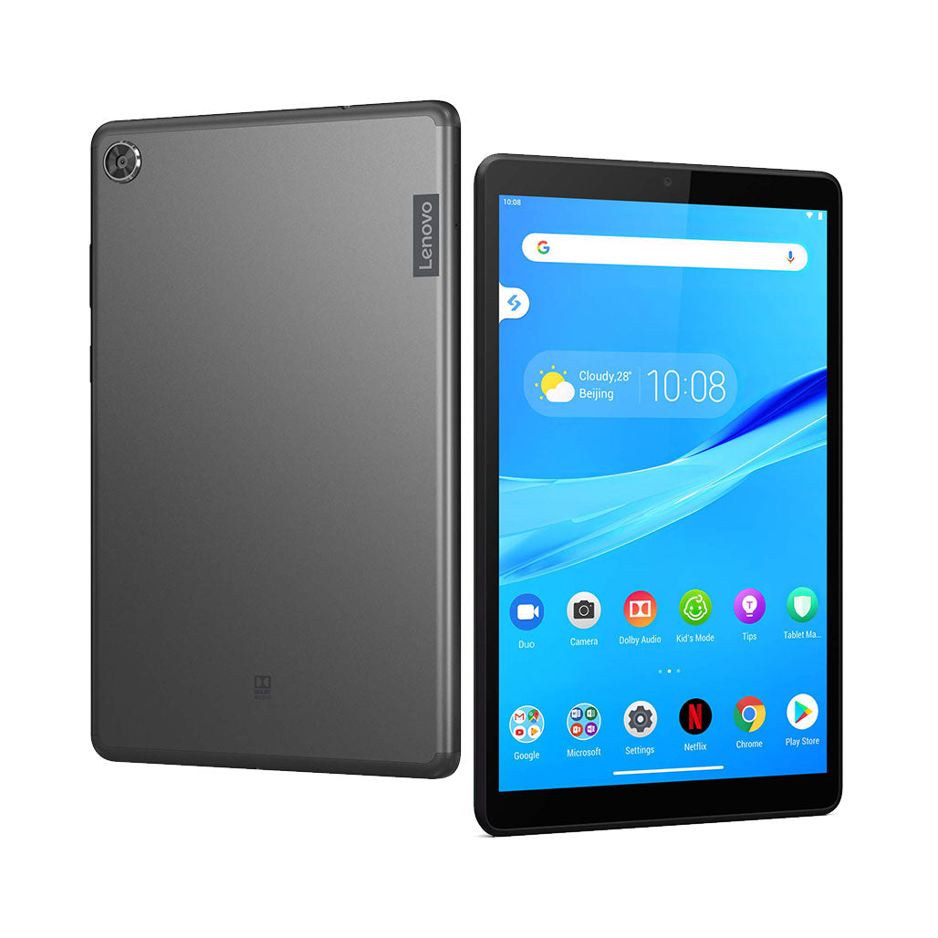 A Photo Of Lenovo TAB M8 2nd Gen 3GB RAM 32GB  - 4G LTE