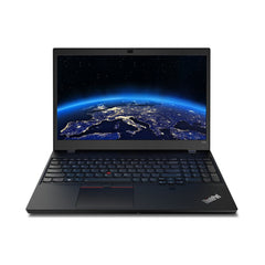 A Photo Of Lenovo ThinkPad P15v G2 21D8001WED - 15.6 inch - Core i7-12800H - 16GB Ram - 512GB SSD - Quadro T600 4GB