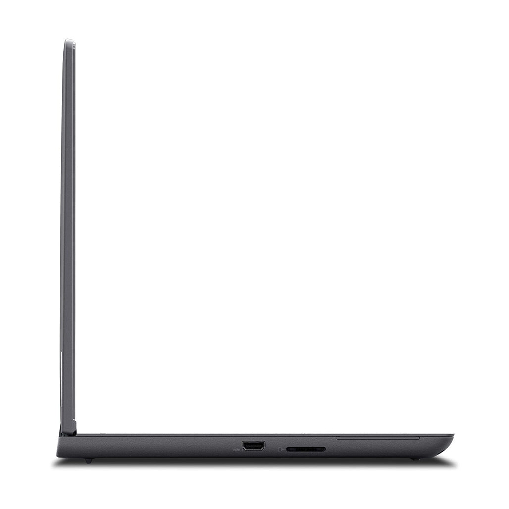 A Photo Of Lenovo Thinkpad P16v G1 21FFX01100 - 16