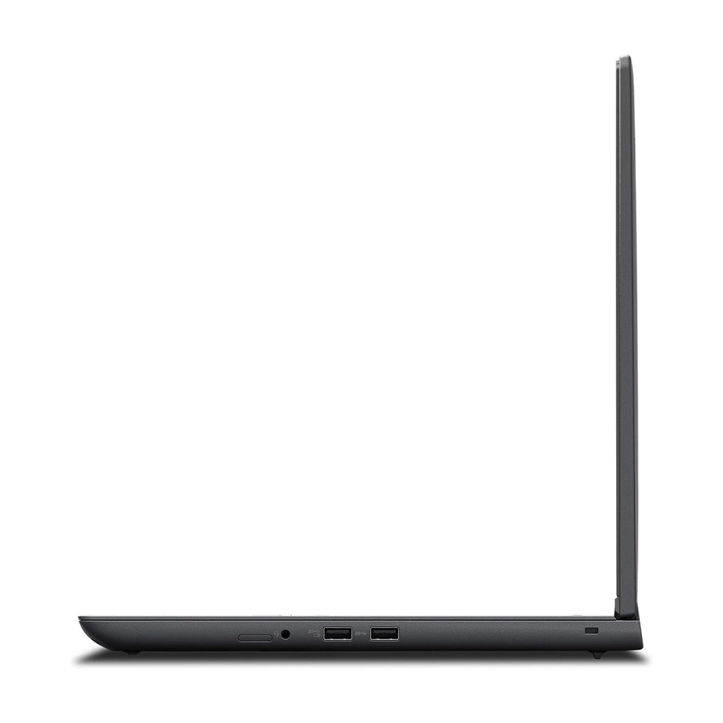 A Photo Of Lenovo Thinkpad P16v G1 21FDX03300 - 16