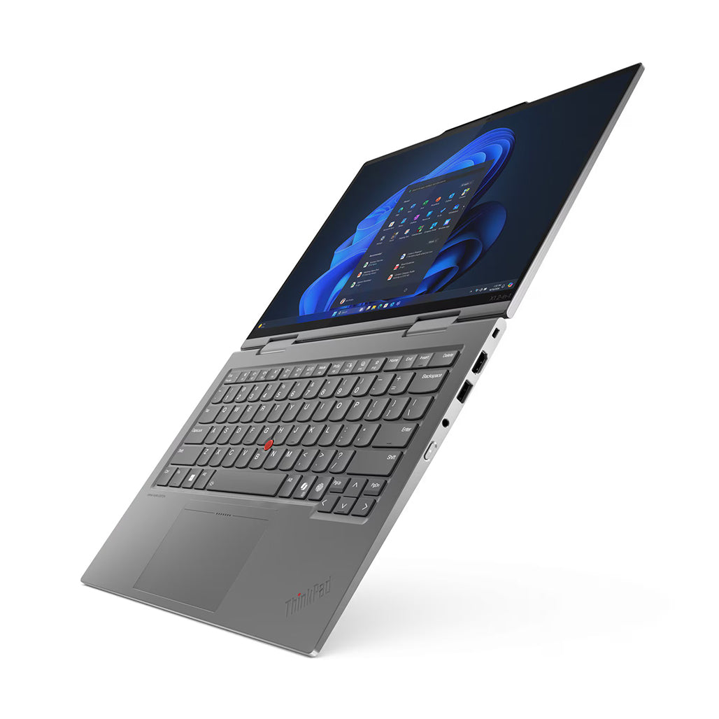 A Photo Of Lenovo ThinkPad X1 2-in-1 G10 21NU003LUS - 14