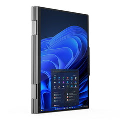 A Photo Of Lenovo ThinkPad X1 2-in-1 Gen 10 Aura Edition 21Q0002XUS - 14
