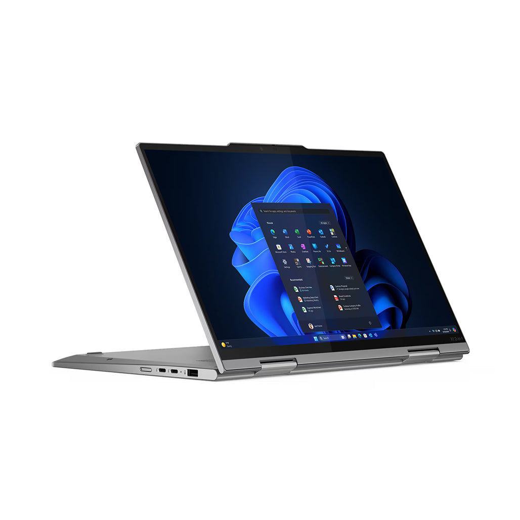 A Photo Of Lenovo ThinkPad X1 2-in-1 Gen 10 Aura Edition 21Q0002XUS - 14