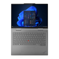 A Photo Of Lenovo ThinkPad X1 2-in-1 Gen 10 Aura Edition 21Q0002XUS - 14