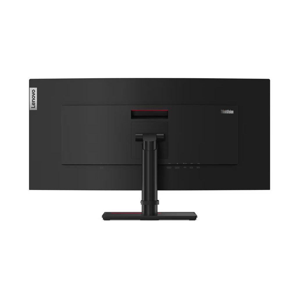 A Photo Of Lenovo ThinkVision T34w-20 34
