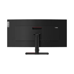 A Photo Of Lenovo ThinkVision T34w-20 34