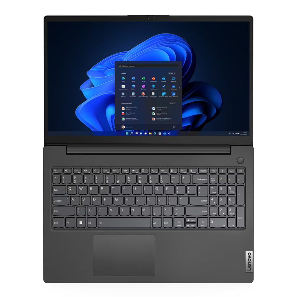A Photo Of Lenovo V15 G4 IRU 83A1009DED - 15.6