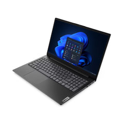 A Photo Of Lenovo V15 G4 IRU 83A1009DED - 15.6