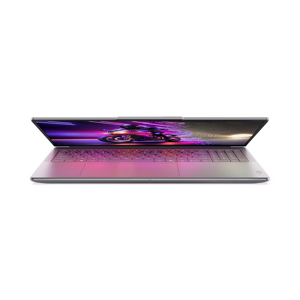 A Photo Of Lenovo Yoga Pro 9 16IAH10 83L00008US - 16