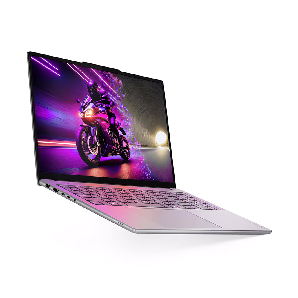 A Photo Of Lenovo Yoga Pro 9 16IAH10 83L00008US - 16