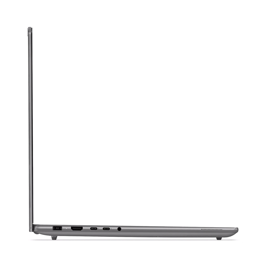 A Photo Of Lenovo Yoga Pro 9 16IAH10 83L00008US - 16