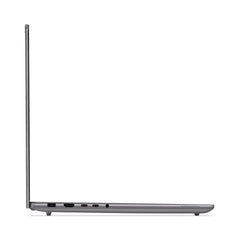 A Photo Of Lenovo Yoga Pro 9 16IAH10 83L00000US - 16