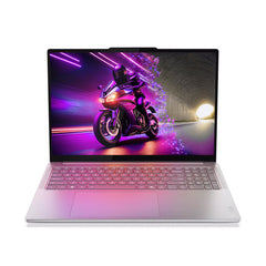A Photo Of Lenovo Yoga Pro 9 16IAH10 83L00008US - 16