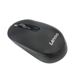 A Photo Of Lenovo M300R Multi-Mode Wireless Mouse - Seamless Device Switching, Bluetooth, and 2.4GHz Connectivity