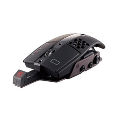 A Photo Of TTE Level 10 M Hybrid Wireless Gaming Mouse - MO-LTM-HYLOBK-01