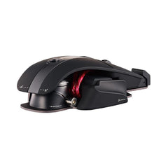 A Photo Of TTE Level 10 M Hybrid Wireless Gaming Mouse - MO-LTM-HYLOBK-01