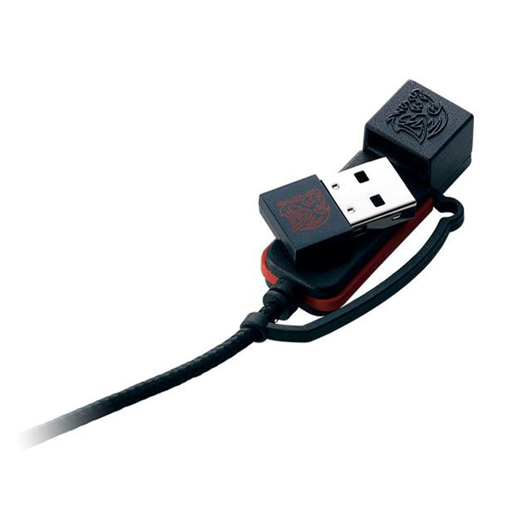 A Photo Of TTE Level 10 M Hybrid Wireless Gaming Mouse - MO-LTM-HYLOBK-01