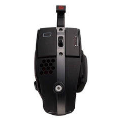 A Photo Of TTE Level 10 M Hybrid Wireless Gaming Mouse - MO-LTM-HYLOBK-01