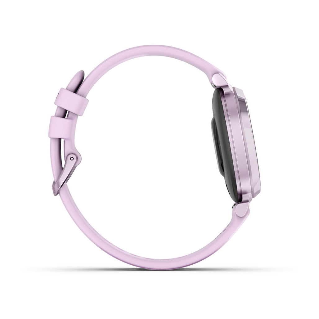 A Photo Of Garmin Lily 2