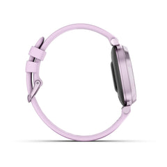 A Photo Of Garmin Lily 2