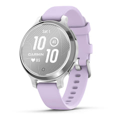 A Photo Of Garmin Lily 2 Active