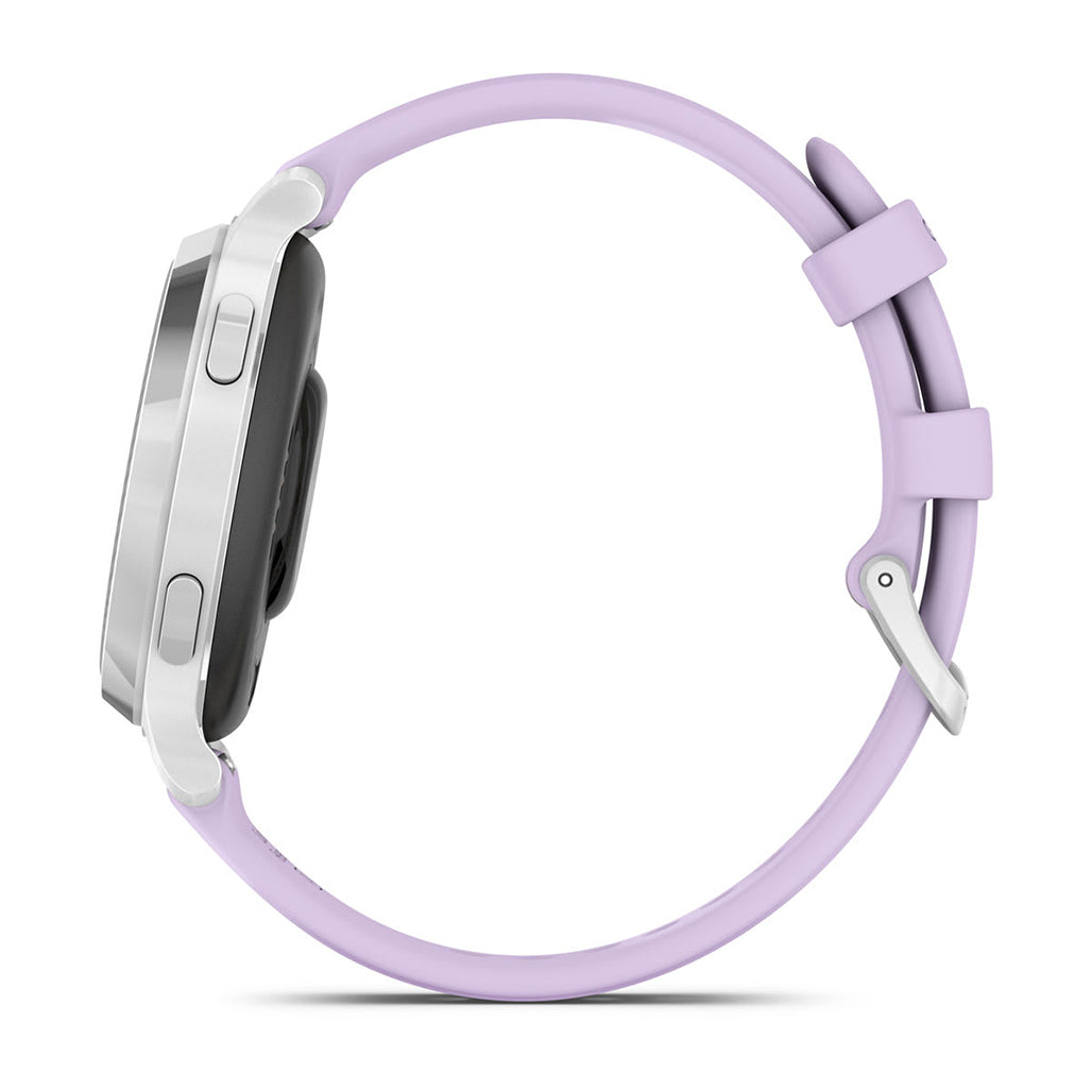 A Photo Of Garmin Lily 2 Active