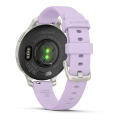 A Photo Of Garmin Lily 2 Active