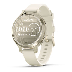 A Photo Of Garmin Lily 2 Active