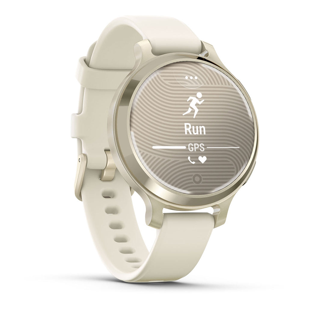 A Photo Of Garmin Lily 2 Active