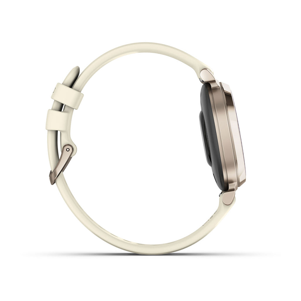 A Photo Of Garmin Lily 2