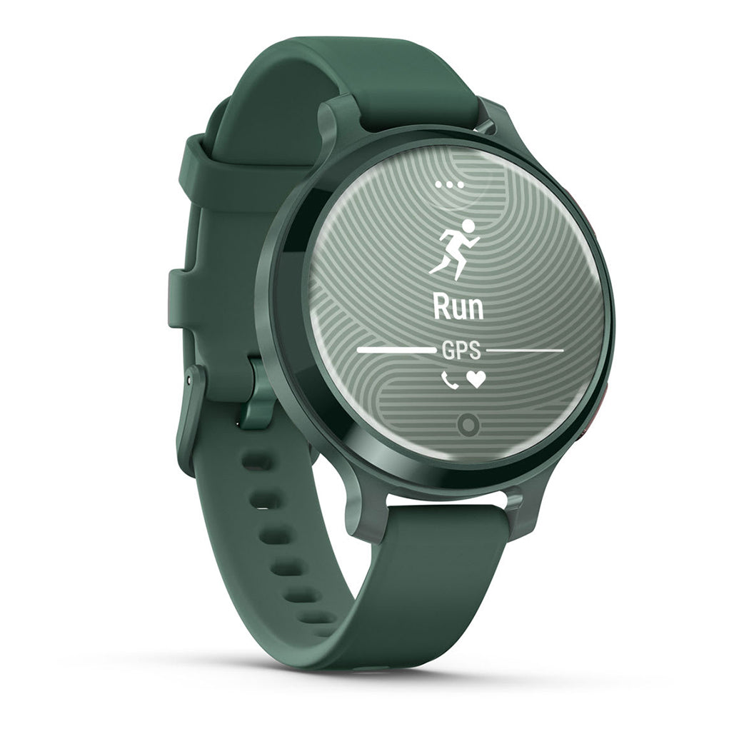 A Photo Of Garmin Lily 2 Active