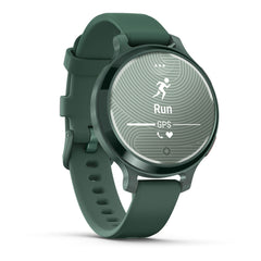 A Photo Of Garmin Lily 2 Active