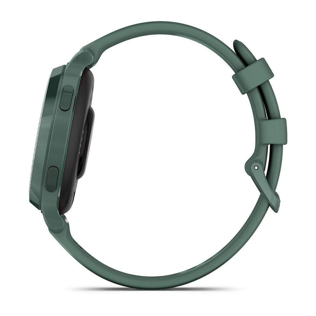 A Photo Of Garmin Lily 2 Active
