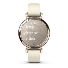 A Photo Of Garmin Lily 2